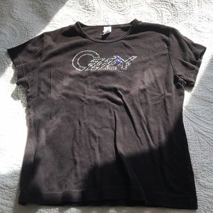 Ozzy black Tshirt